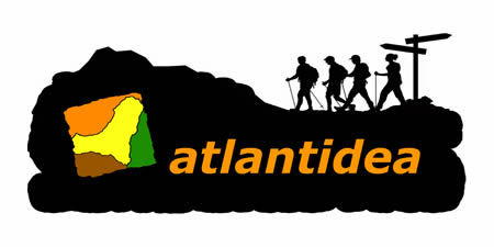 Atlantidea  senderismo y excursiones