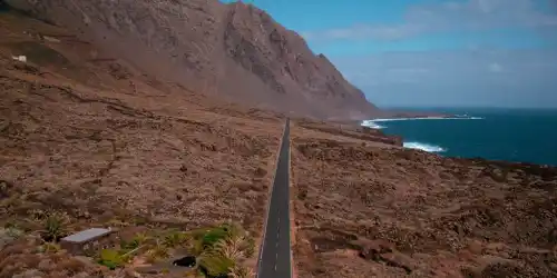 Descubre El Hierro con el Nissan X-Trail: La isla, sus atractivos y consejos para viajes