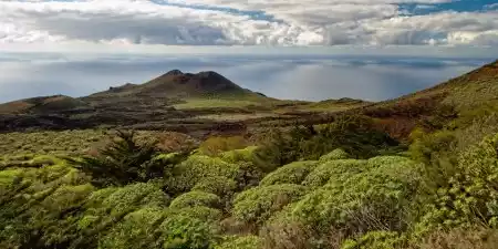 Descubriendo los secretos de la fascinante isla de El Hierro