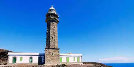 Faro de Punta Orchilla