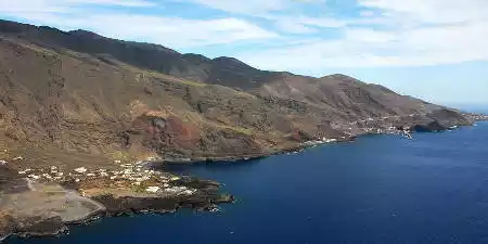 Paisaje Protegido de Timijiraque