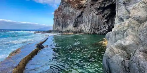 Piscina Natural de La Laja