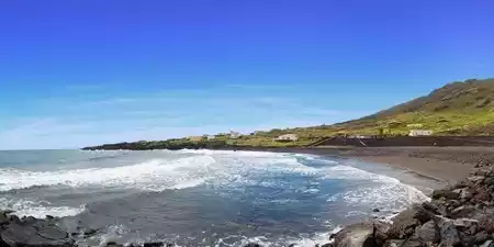 Surf en El Hierro