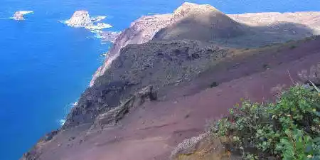  Reserva Natural Especial de Tibataje