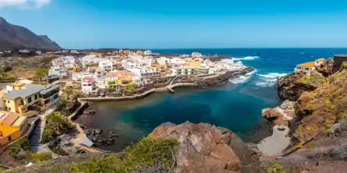 Descubre la Magia de El Hierro: Un Paraíso Natural en el Atlántico